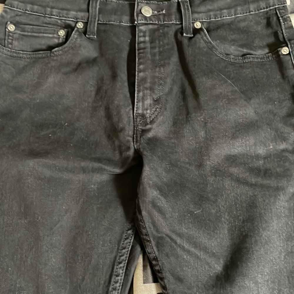 Levi’s 512